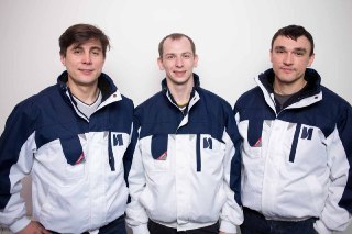 О компании ПотолокСервис: установка натяжных потолков в Котласе