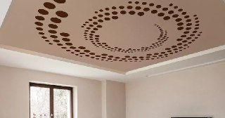 Резной потолок Apply Котлас, цена от 4184 руб.